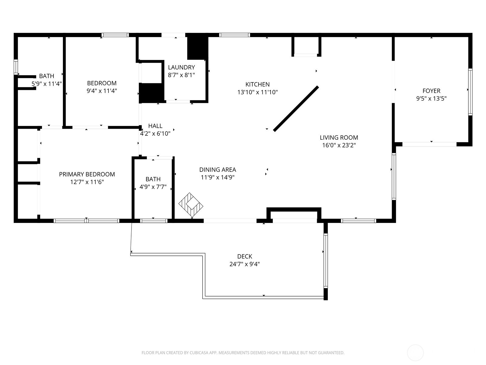 7540 Brender Canyon Road , Cashmere, WA 98815