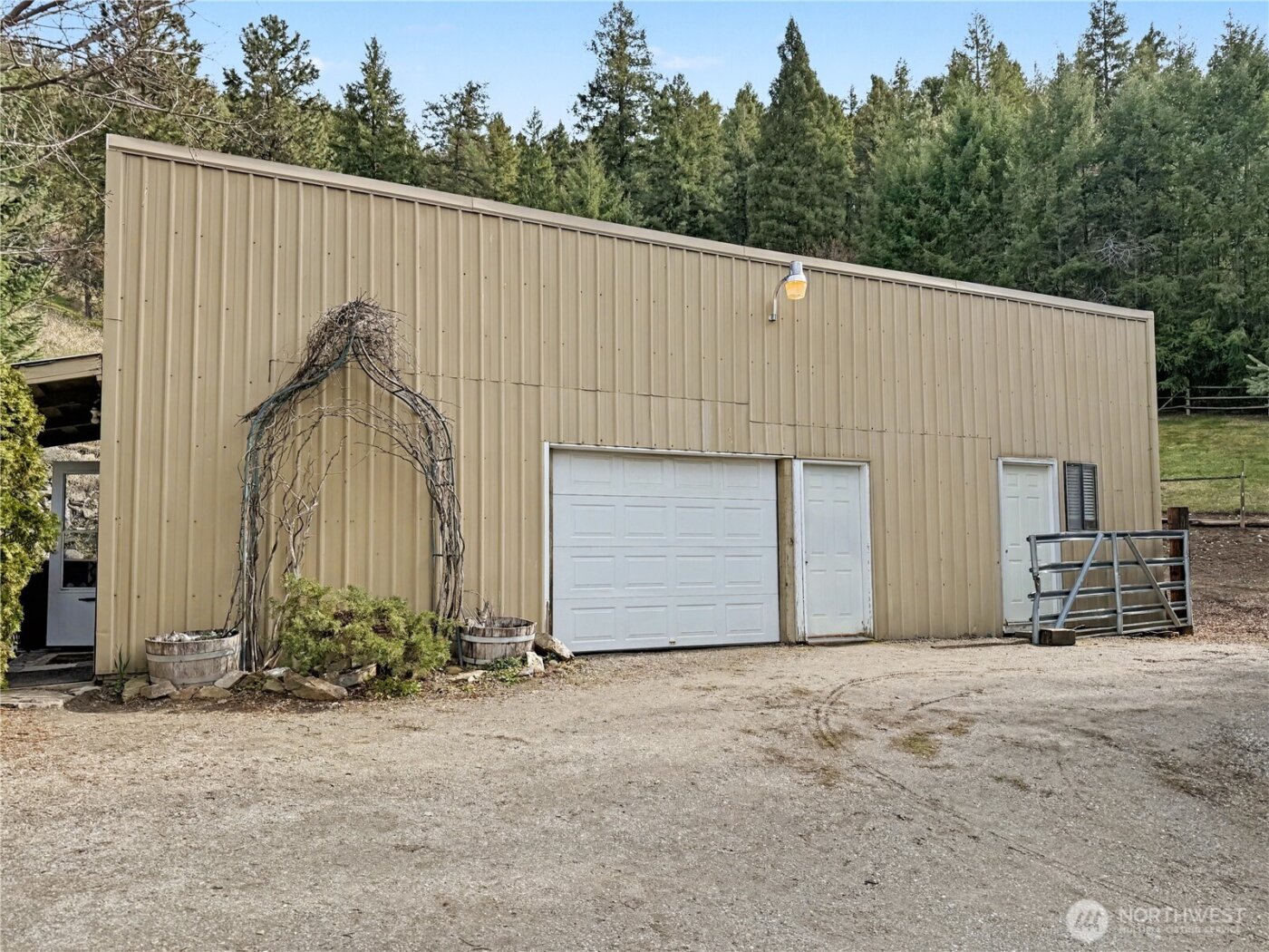 7540 Brender Canyon Road , Cashmere, WA 98815