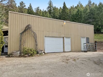 7540 Brender Canyon Road , Cashmere, WA 98815 - Photo 7