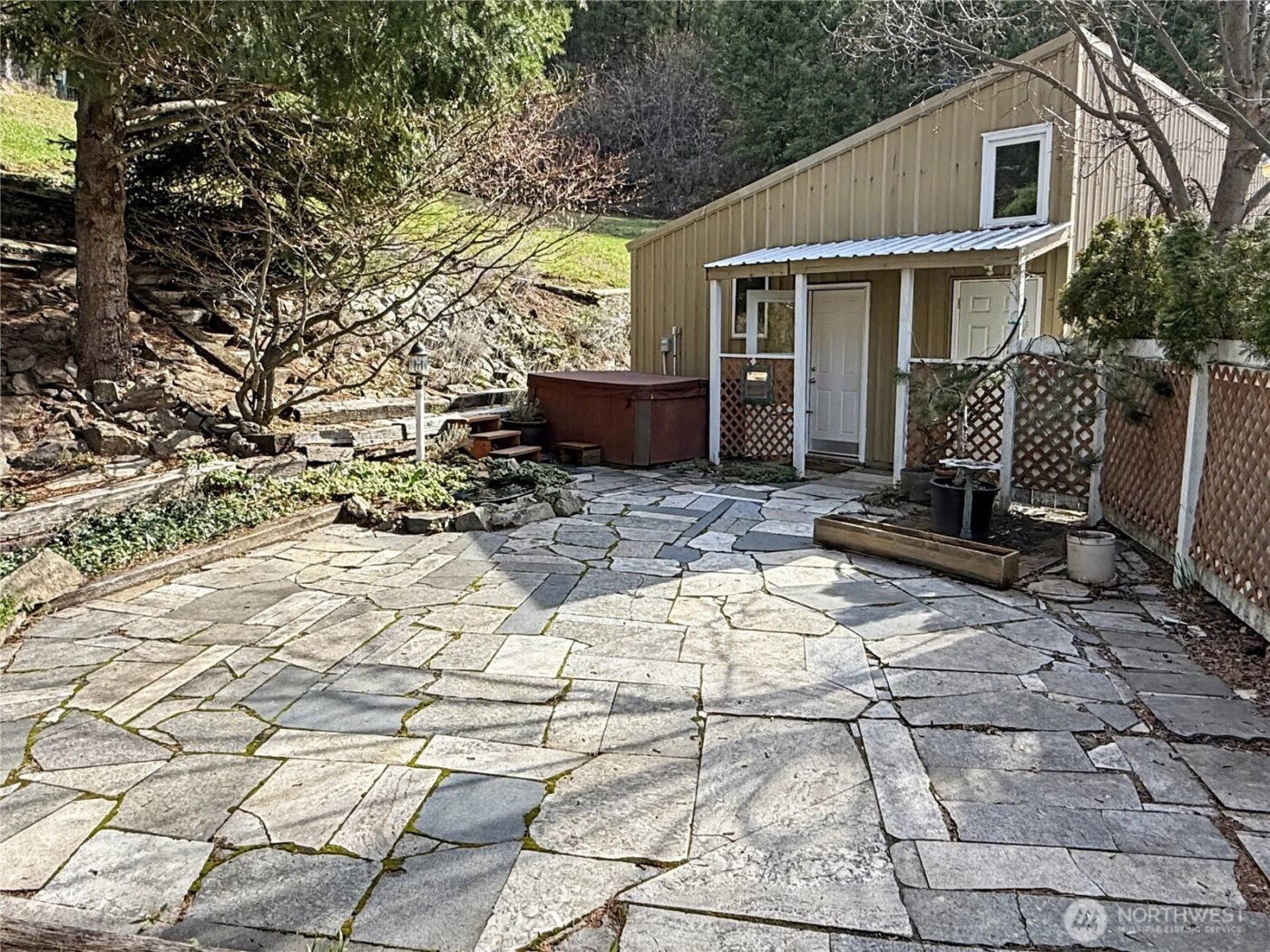 7540 Brender Canyon Road , Cashmere, WA 98815