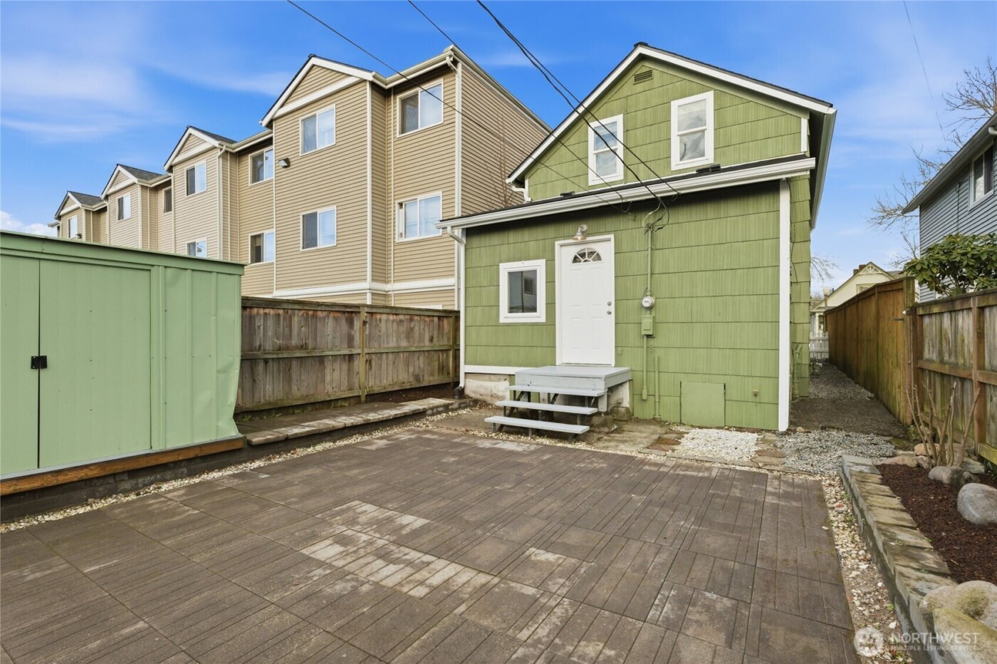 618 S Oakes Street , Tacoma, WA 98405