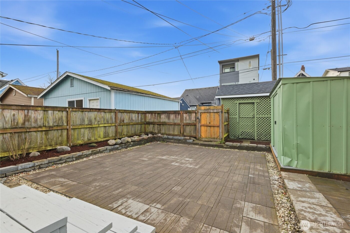 618 S Oakes Street , Tacoma, WA 98405