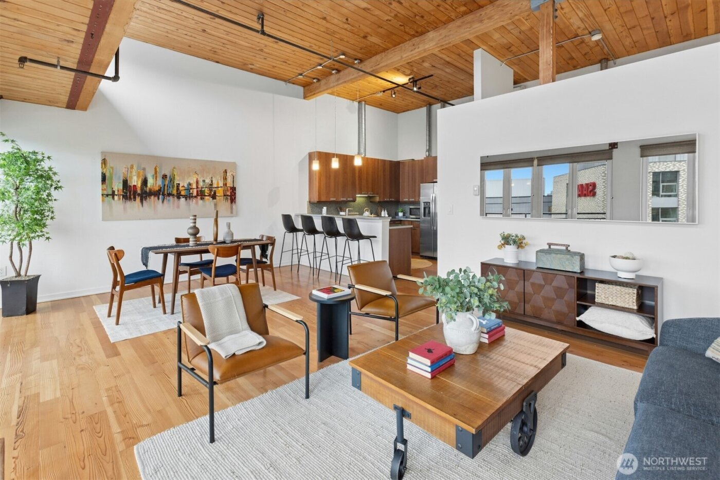 1408 12th Avenue #508, Seattle, WA 98122-3960