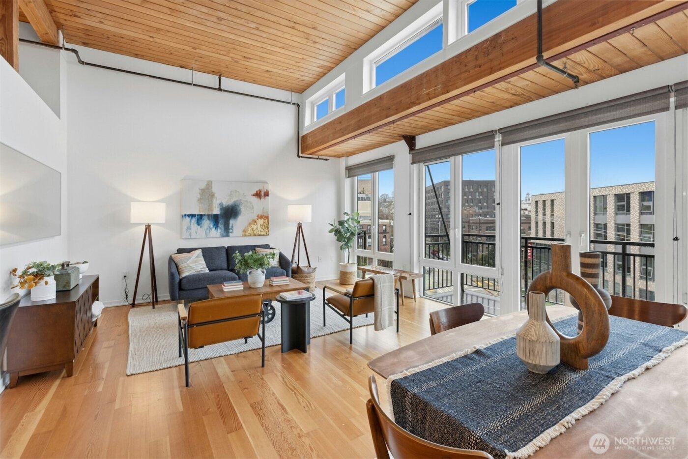 1408 12th Avenue #508, Seattle, WA 98122-3960