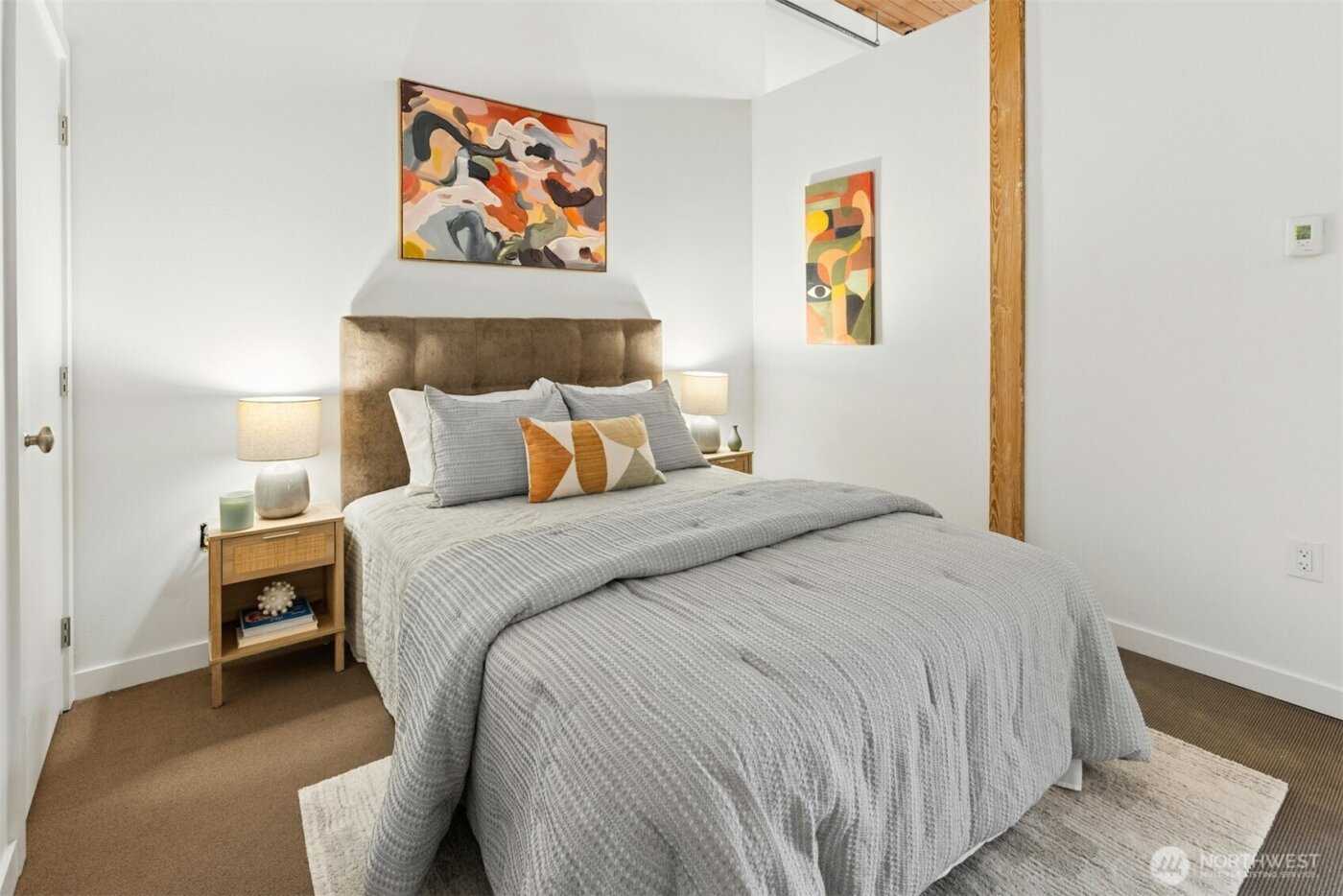 1408 12th Avenue #508, Seattle, WA 98122-3960