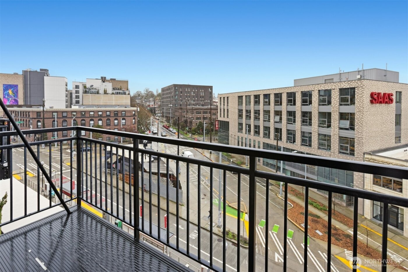 1408 12th Avenue #508, Seattle, WA 98122-3960