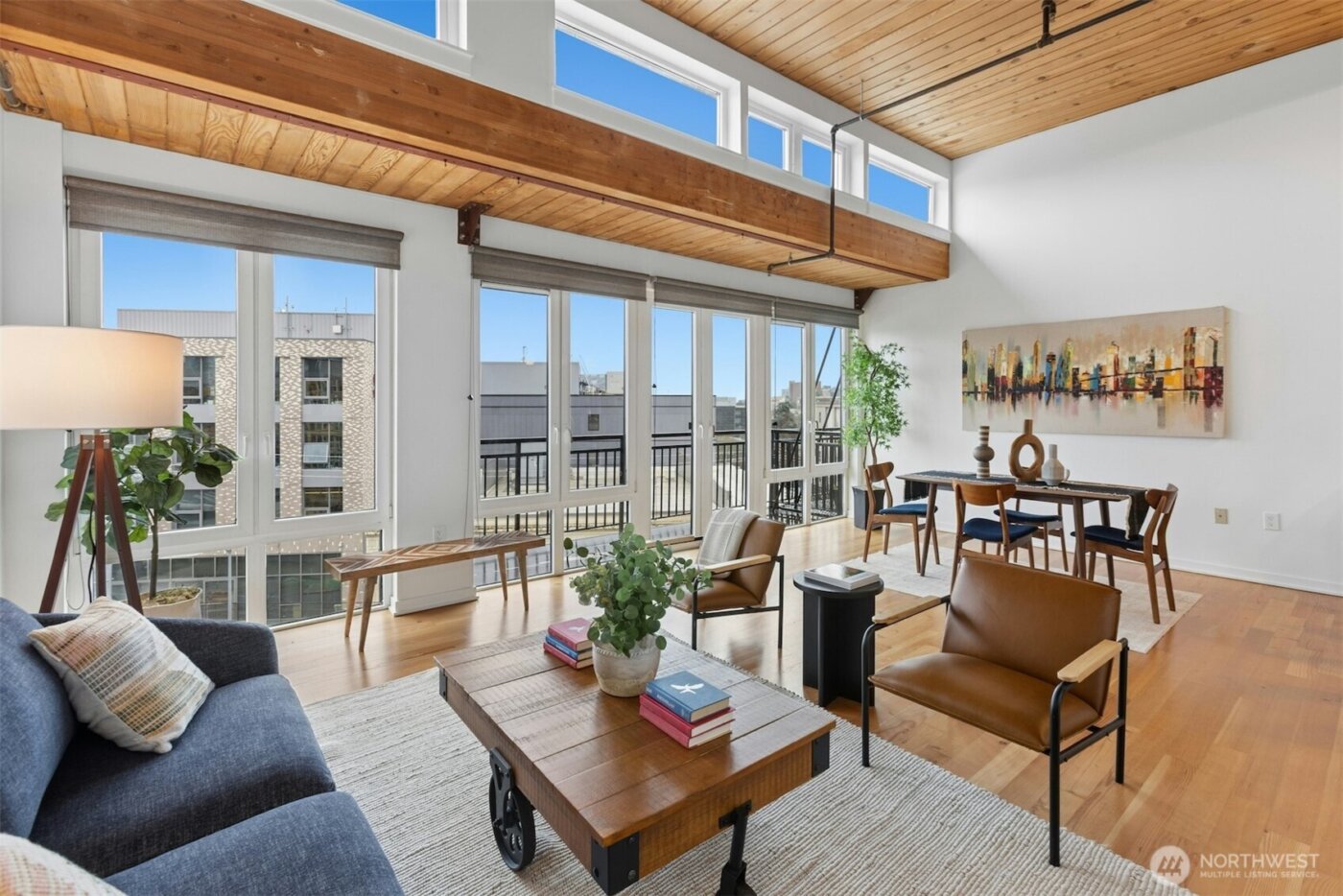 1408 12th Avenue #508, Seattle, WA 98122-3960