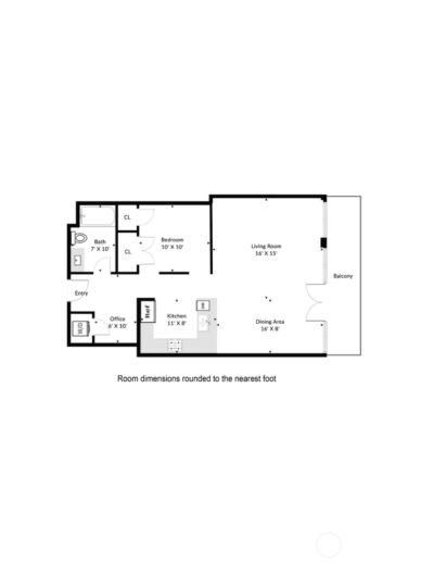 1408 12th Avenue #508, Seattle, WA 98122-3960 - Photo 22