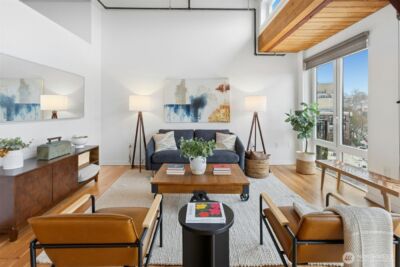 1408 12th Avenue #508, Seattle, WA 98122-3960 - Photo 4