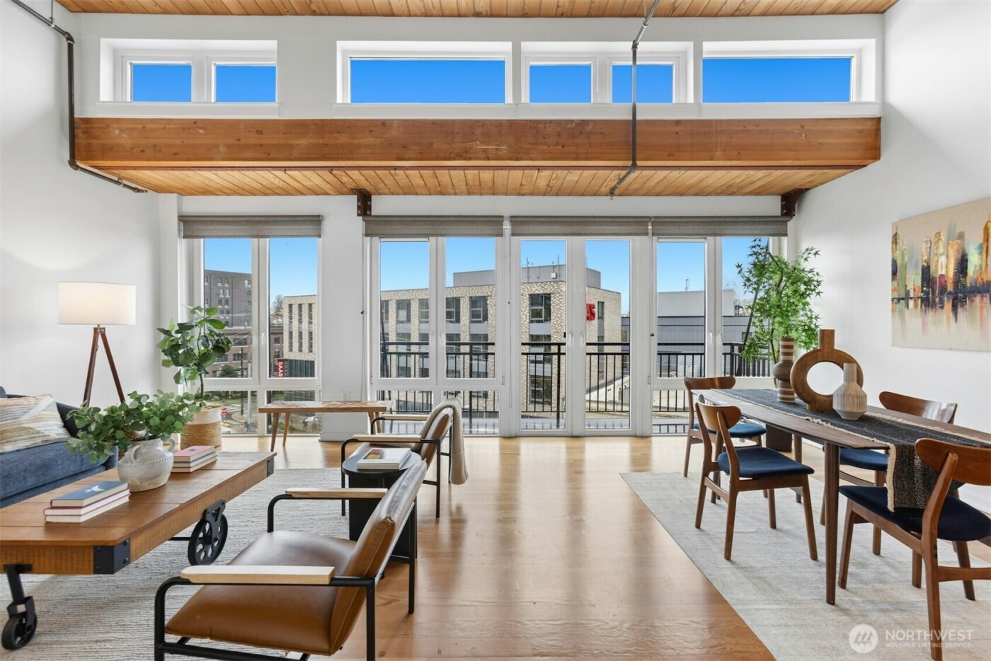 1408 12th Avenue #508, Seattle, WA 98122-3960