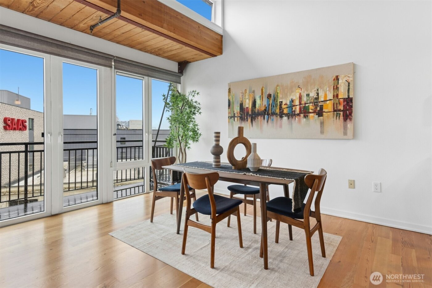 1408 12th Avenue #508, Seattle, WA 98122-3960