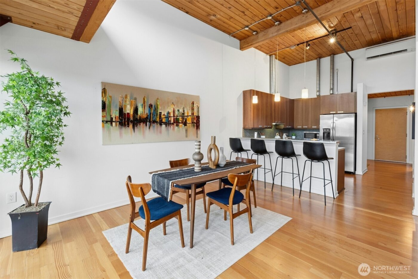 1408 12th Avenue #508, Seattle, WA 98122-3960