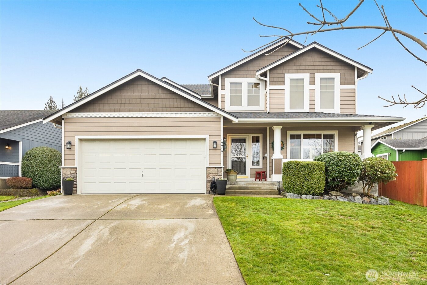 17717 83rd Drive NE, Arlington, WA 98223
