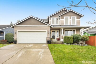 17717 83rd Drive NE, Arlington, WA 98223