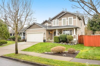 17717 83rd Drive NE, Arlington, WA 98223