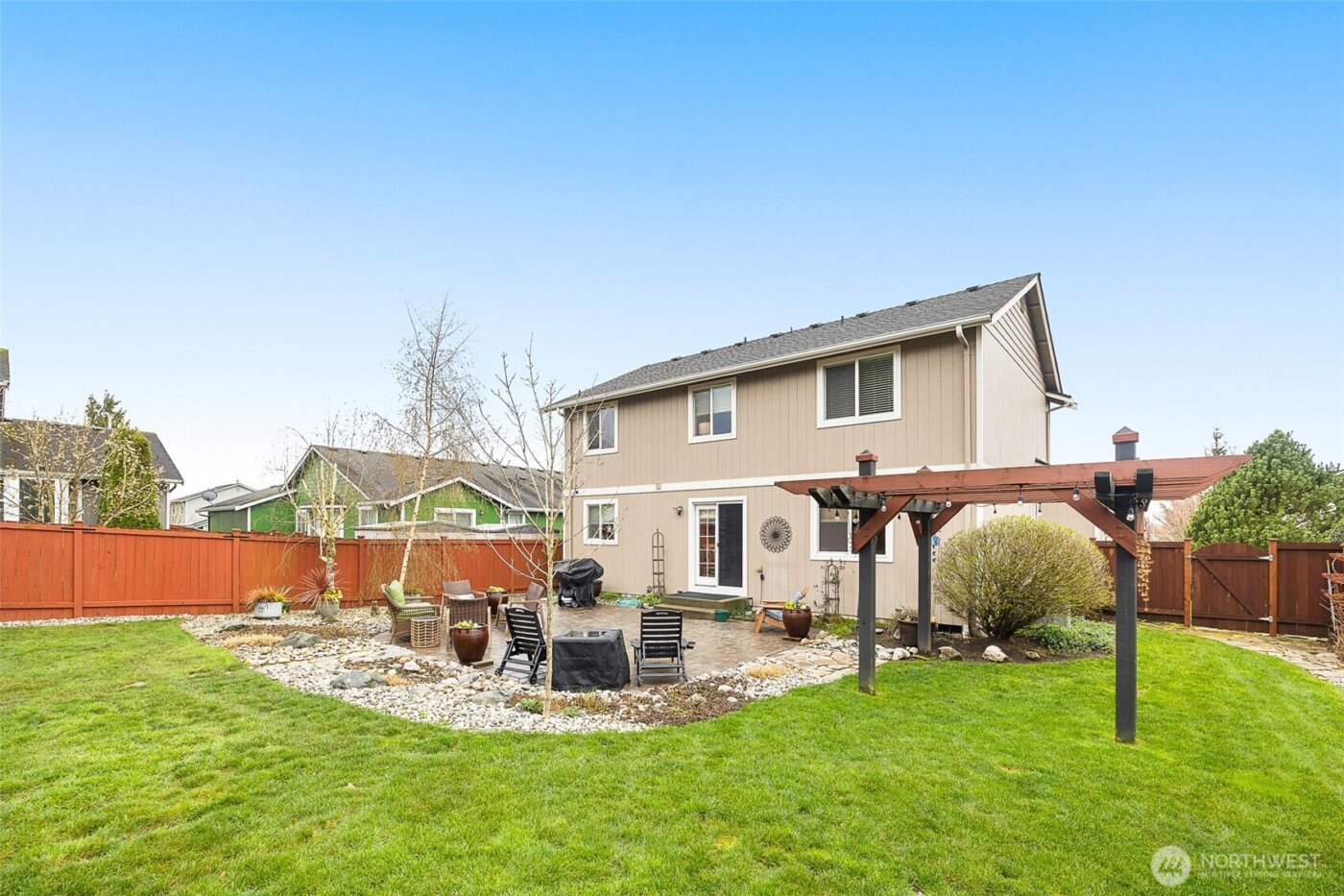 17717 83rd Drive NE, Arlington, WA 98223