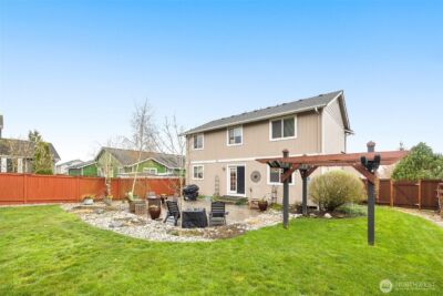 17717 83rd Drive NE, Arlington, WA 98223 - Photo 33