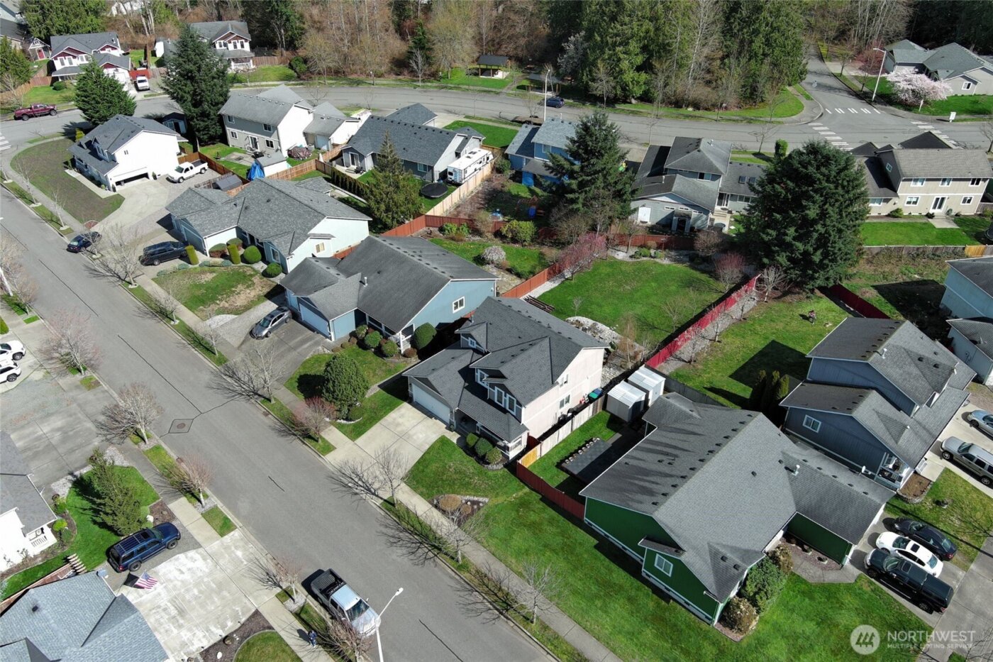 17717 83rd Drive NE, Arlington, WA 98223