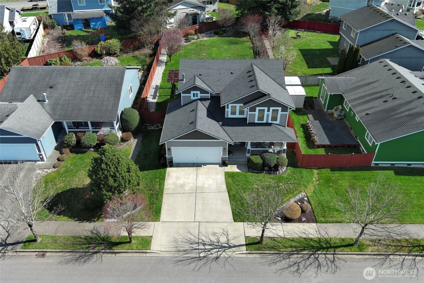 17717 83rd Drive NE, Arlington, WA 98223