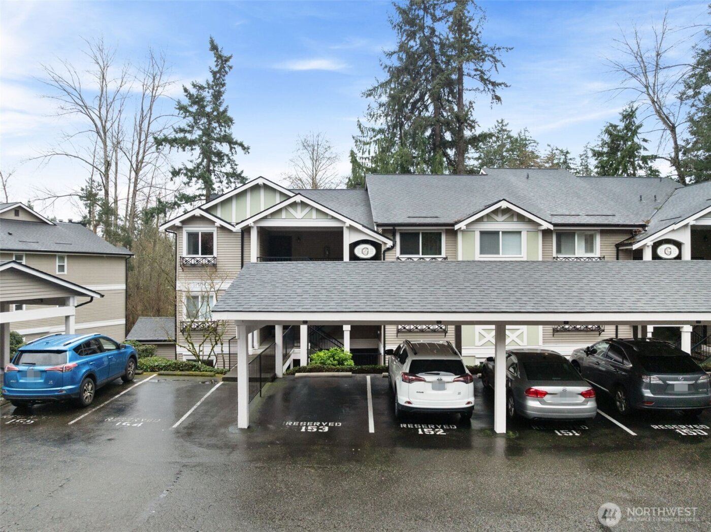 11307 NE 128th Street #G101, Kirkland, WA 98034