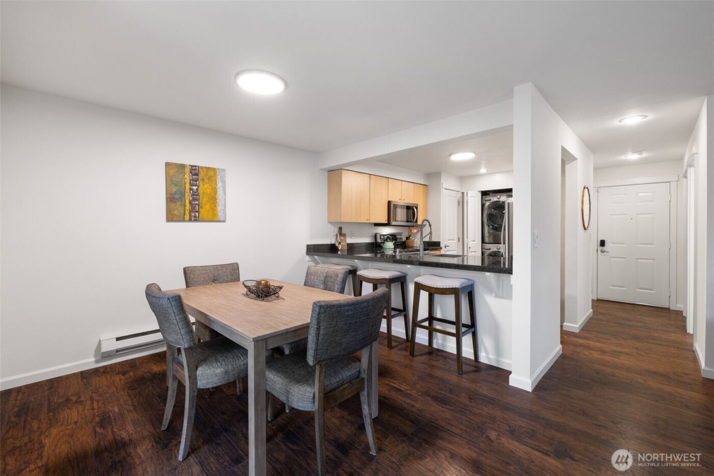 11307 NE 128th Street #G101, Kirkland, WA 98034