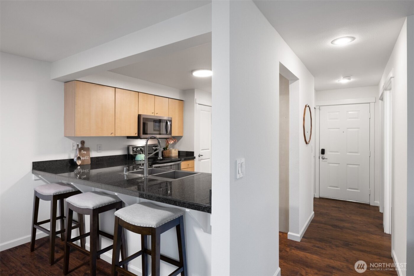 11307 NE 128th Street #G101, Kirkland, WA 98034