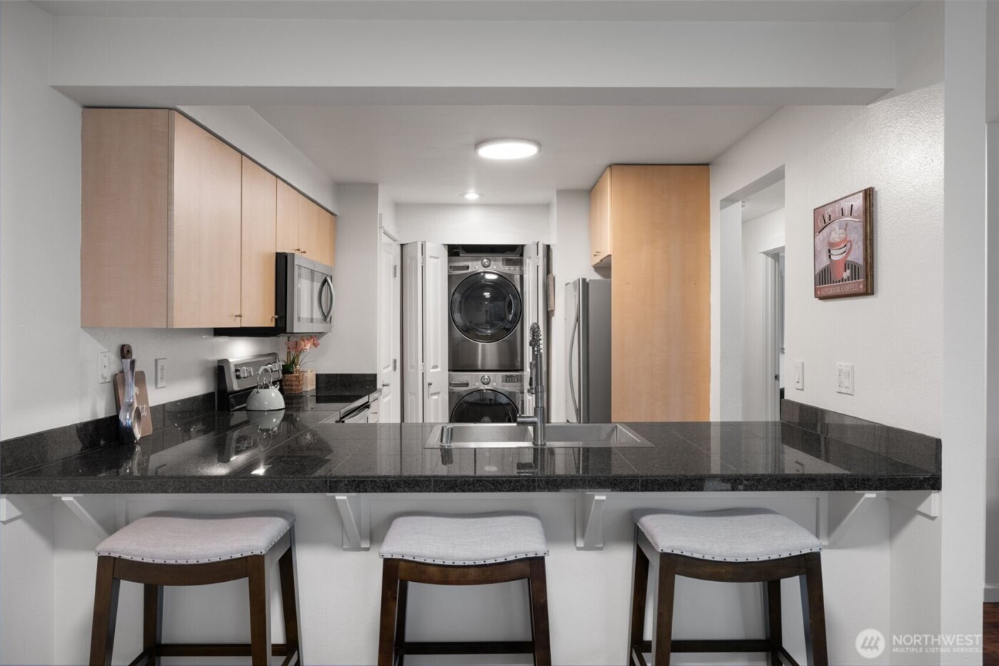 11307 NE 128th Street #G101, Kirkland, WA 98034