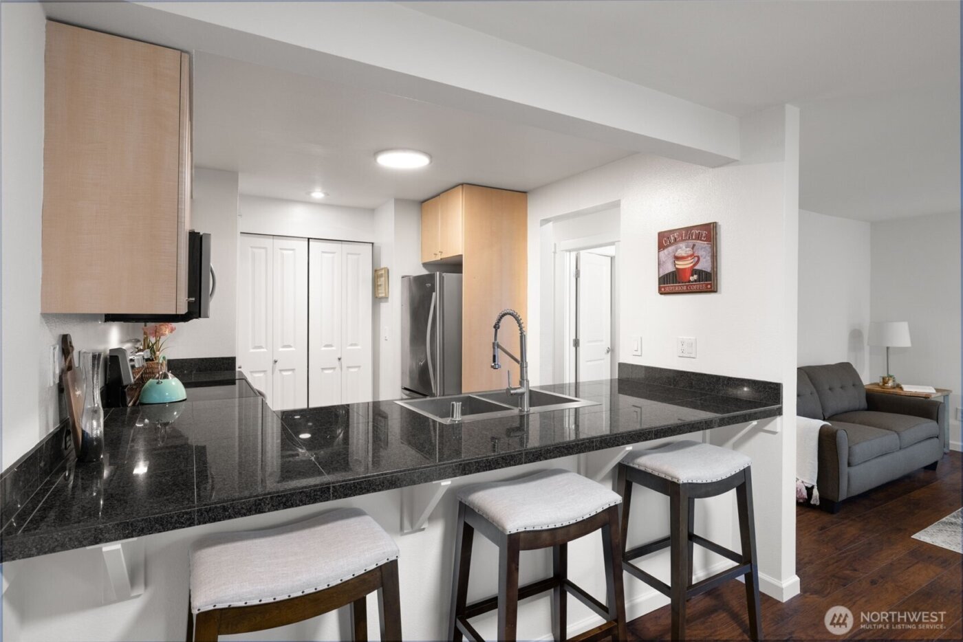 11307 NE 128th Street #G101, Kirkland, WA 98034