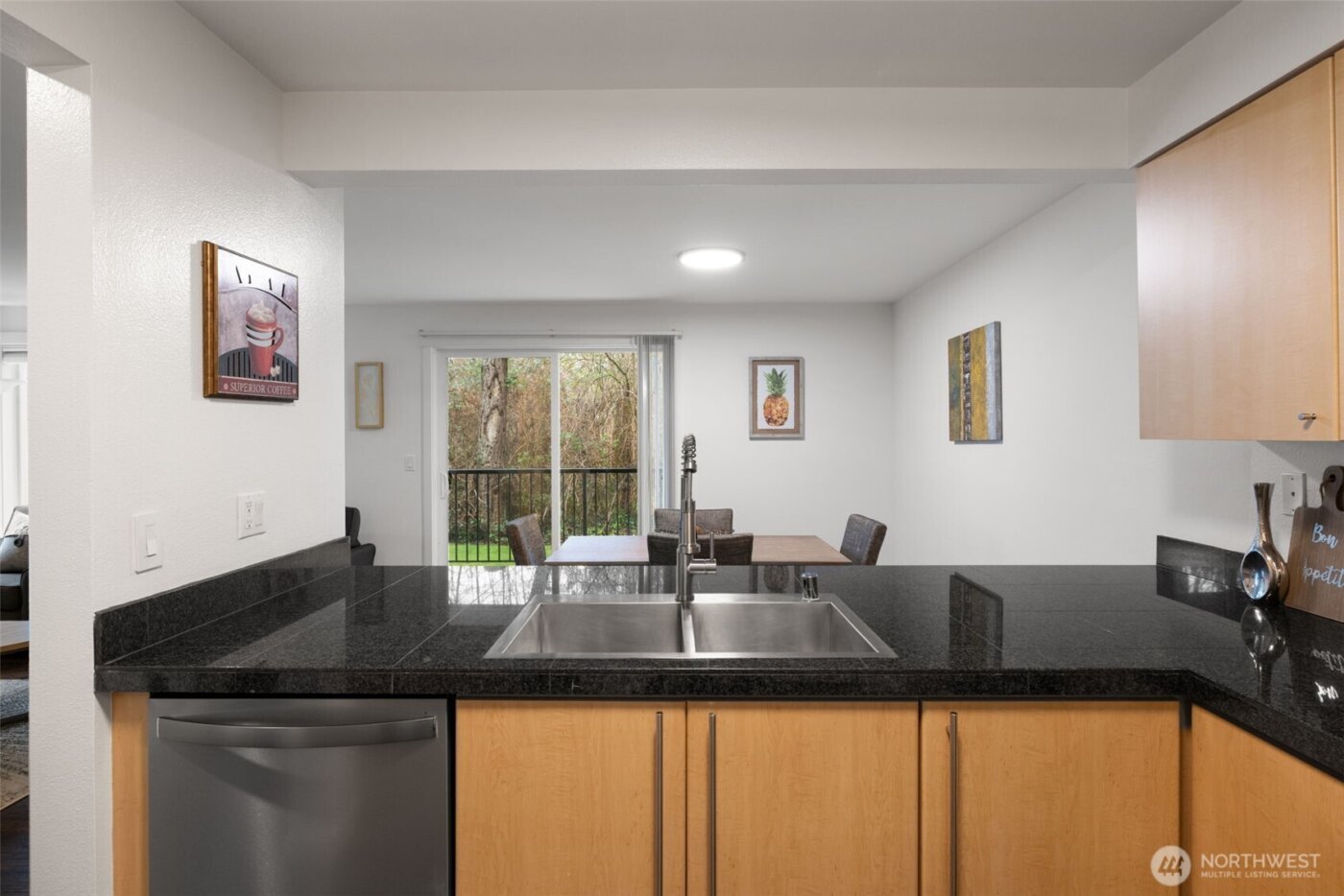 11307 NE 128th Street #G101, Kirkland, WA 98034