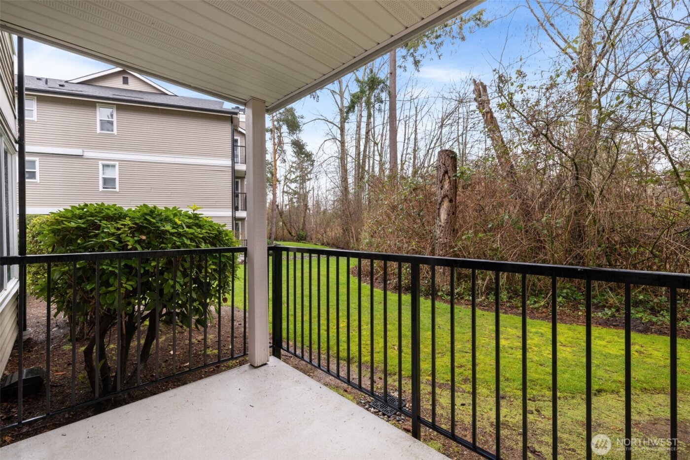 11307 NE 128th Street #G101, Kirkland, WA 98034