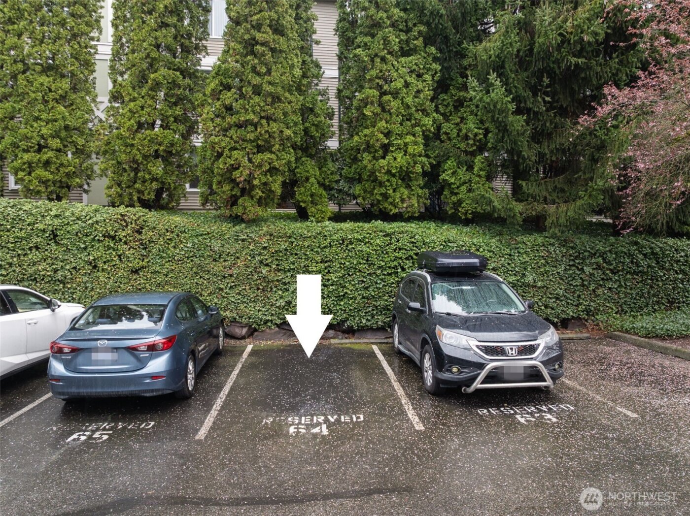 11307 NE 128th Street #G101, Kirkland, WA 98034