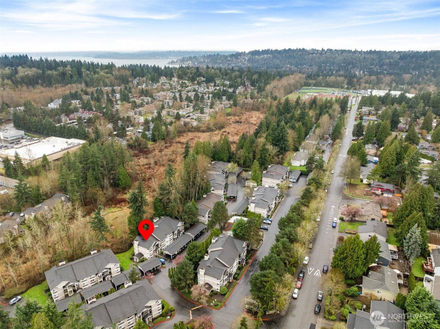 11307 NE 128th Street #G101, Kirkland, WA 98034