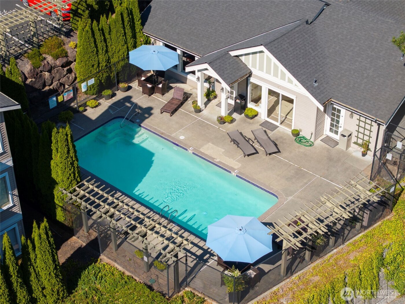 11307 NE 128th Street #G101, Kirkland, WA 98034