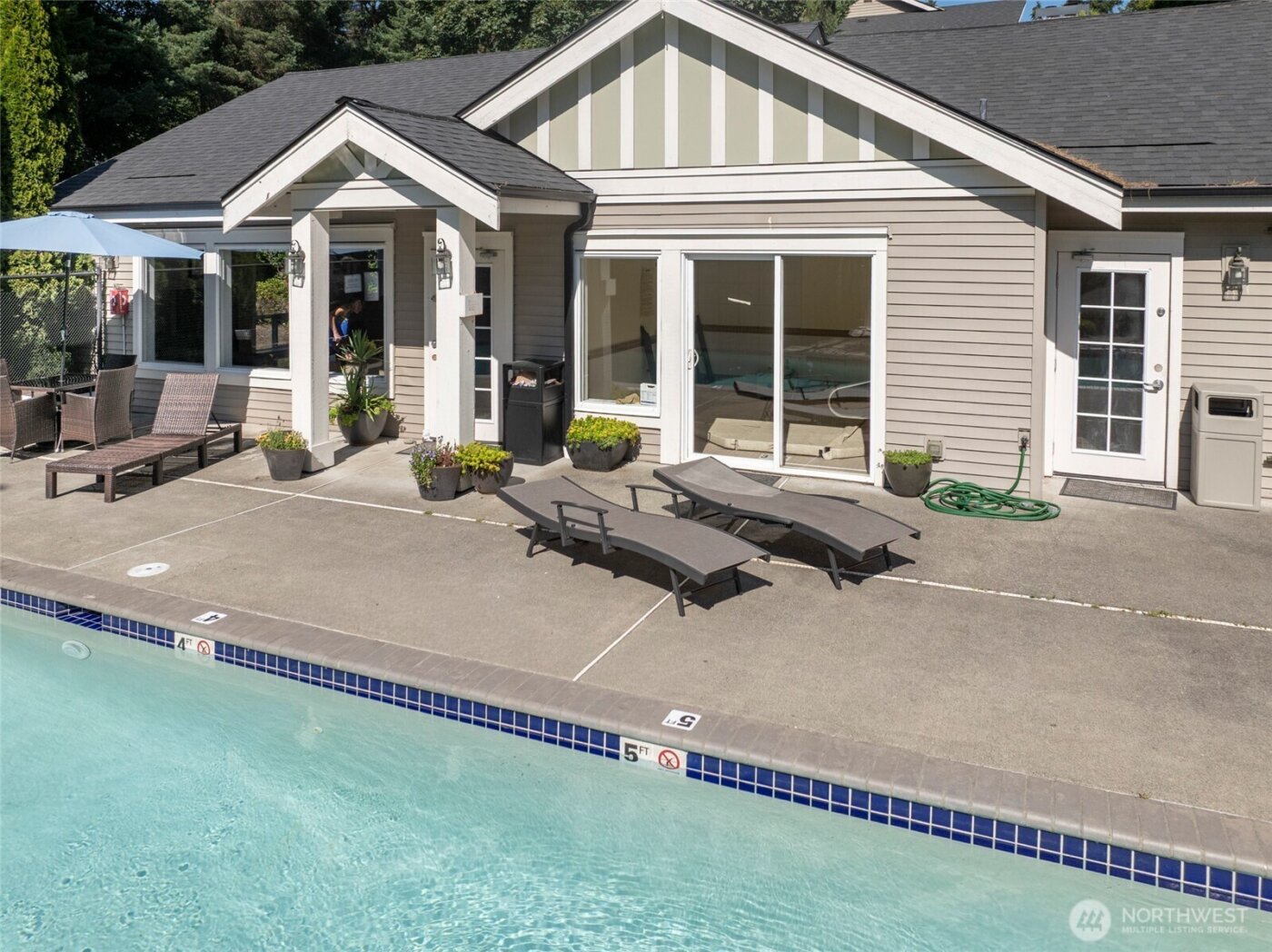 11307 NE 128th Street #G101, Kirkland, WA 98034