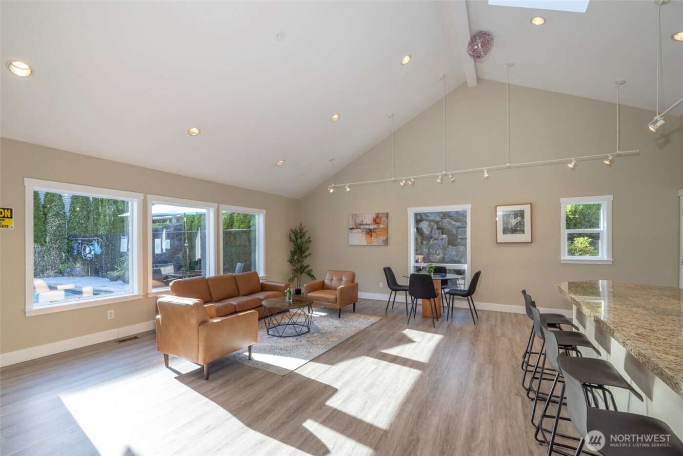 11307 NE 128th Street #G101, Kirkland, WA 98034