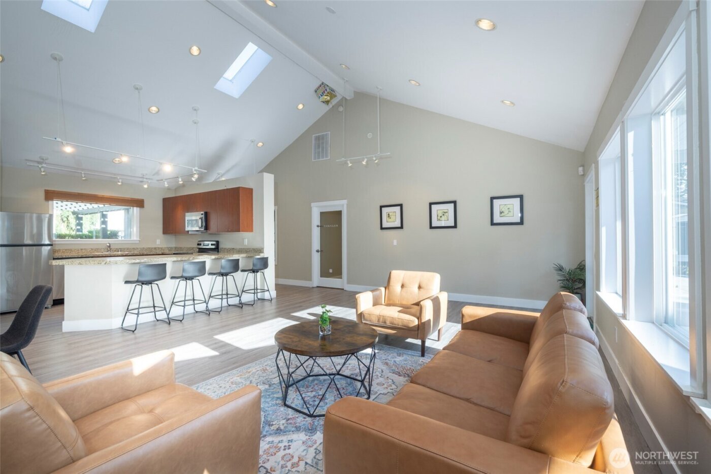 11307 NE 128th Street #G101, Kirkland, WA 98034