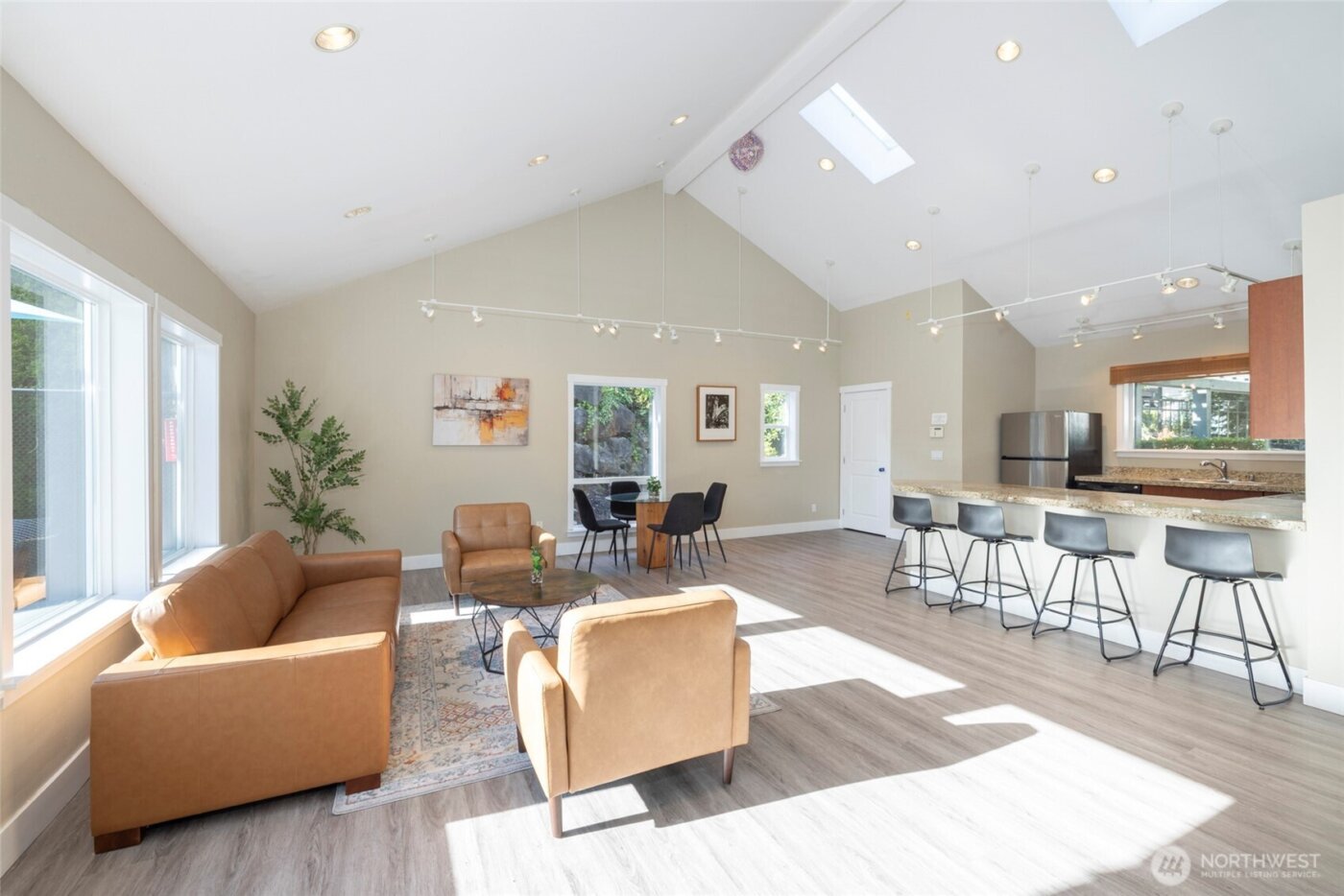 11307 NE 128th Street #G101, Kirkland, WA 98034