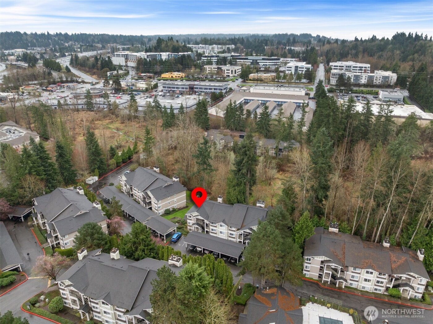 11307 NE 128th Street #G101, Kirkland, WA 98034