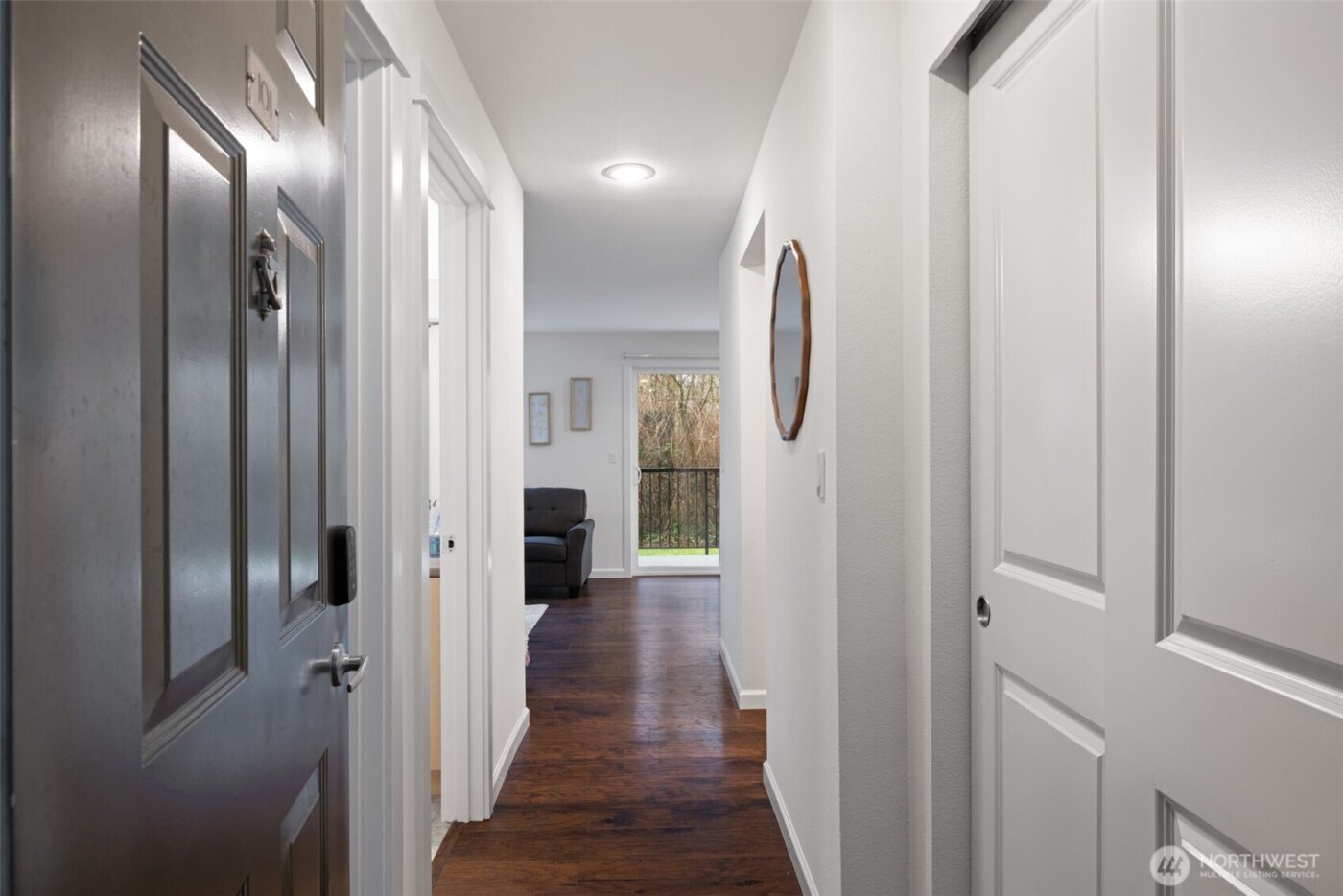 11307 NE 128th Street #G101, Kirkland, WA 98034