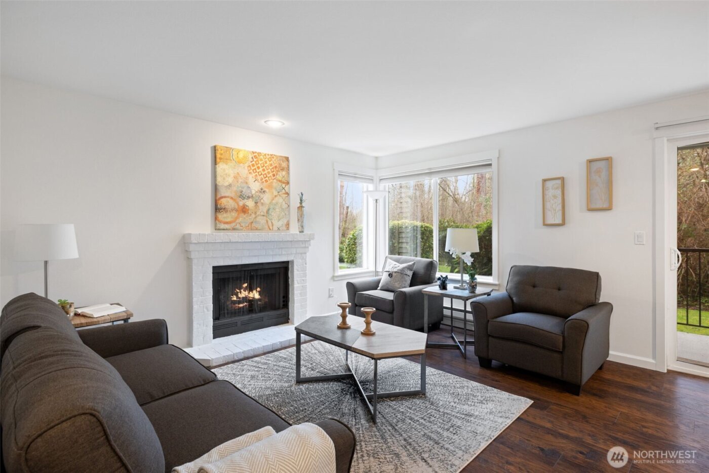 11307 NE 128th Street #G101, Kirkland, WA 98034