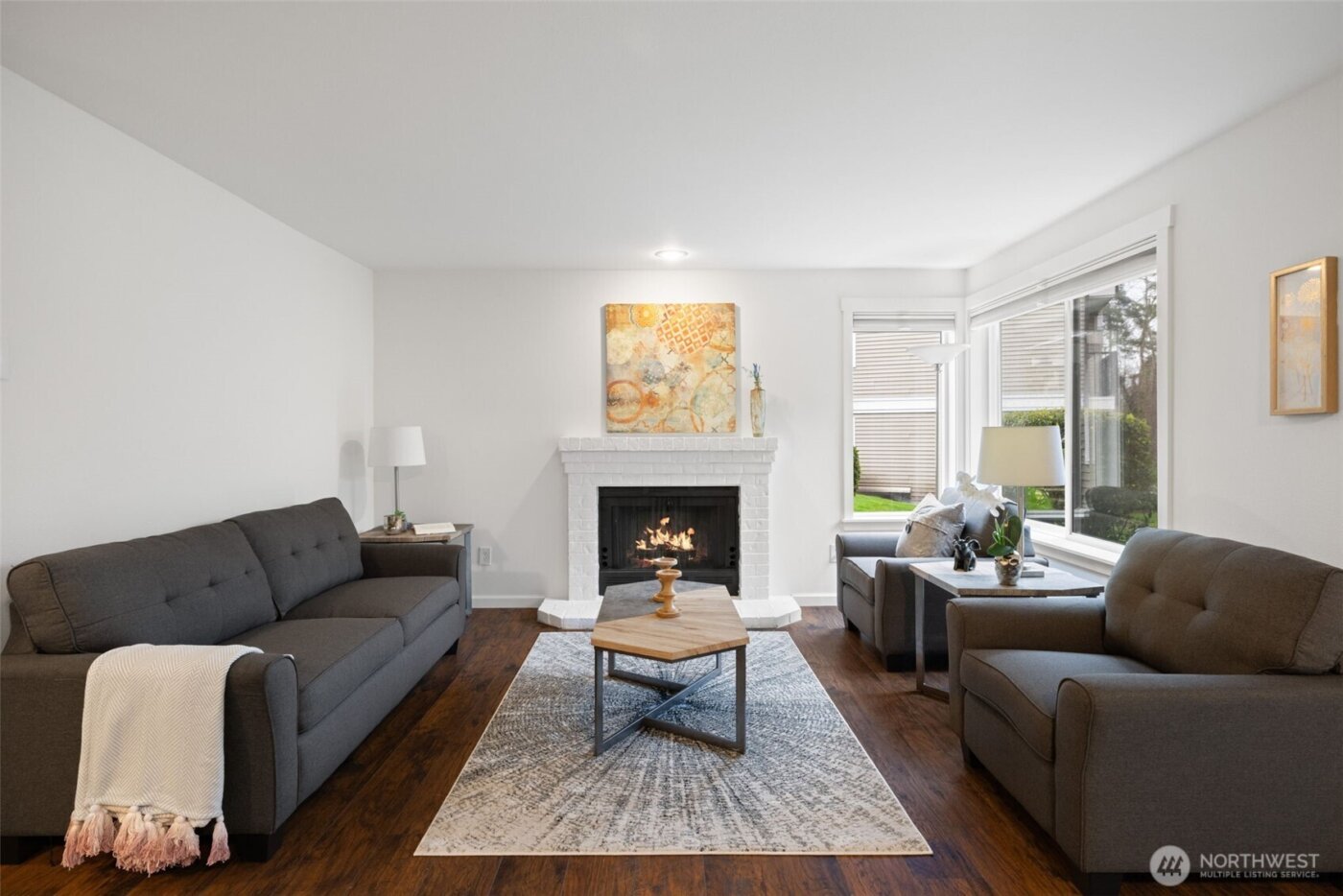 11307 NE 128th Street #G101, Kirkland, WA 98034