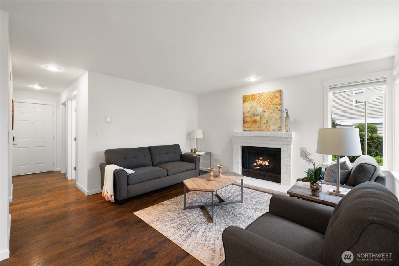 11307 NE 128th Street #G101, Kirkland, WA 98034