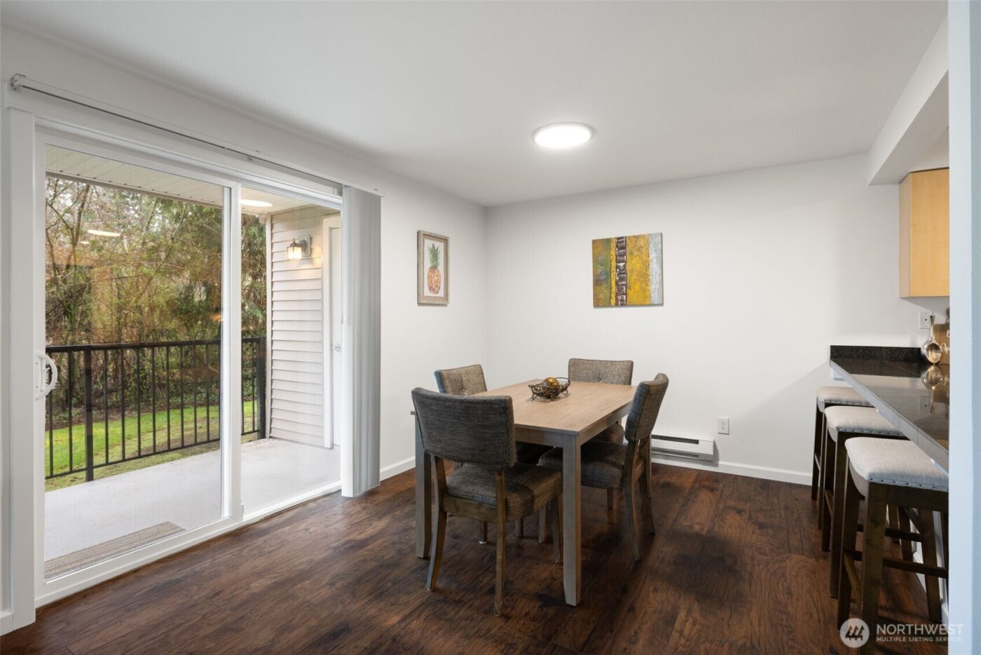 11307 NE 128th Street #G101, Kirkland, WA 98034