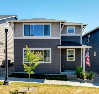 1033 Banyan Street , Bremerton, WA 98310 - Photo 2