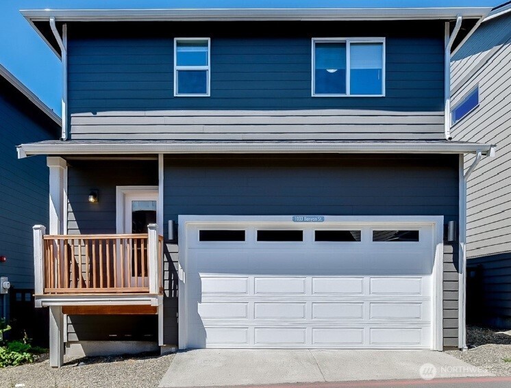 1033 Banyan Street , Bremerton, WA 98310