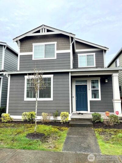 11530 173rd Street E, Puyallup, WA 98374