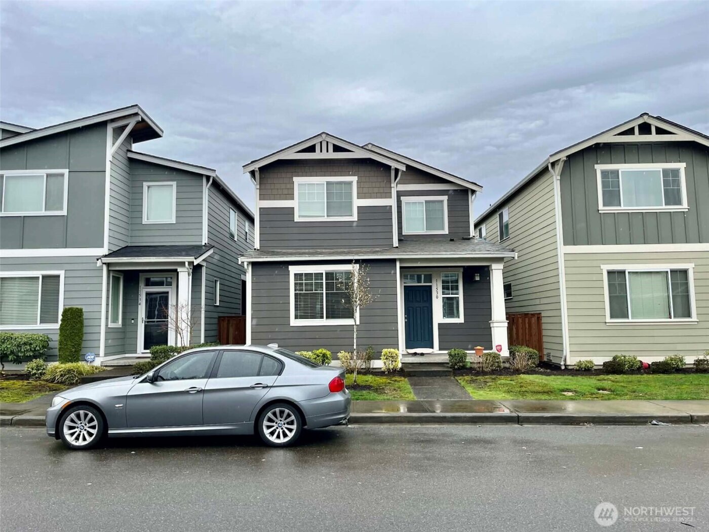 11530 173rd Street E, Puyallup, WA 98374