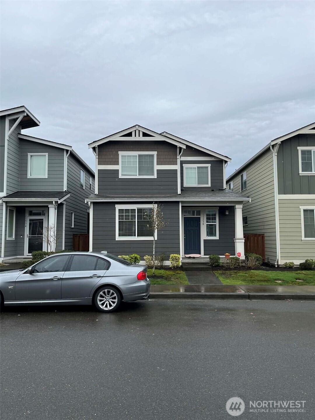 11530 173rd Street E, Puyallup, WA 98374