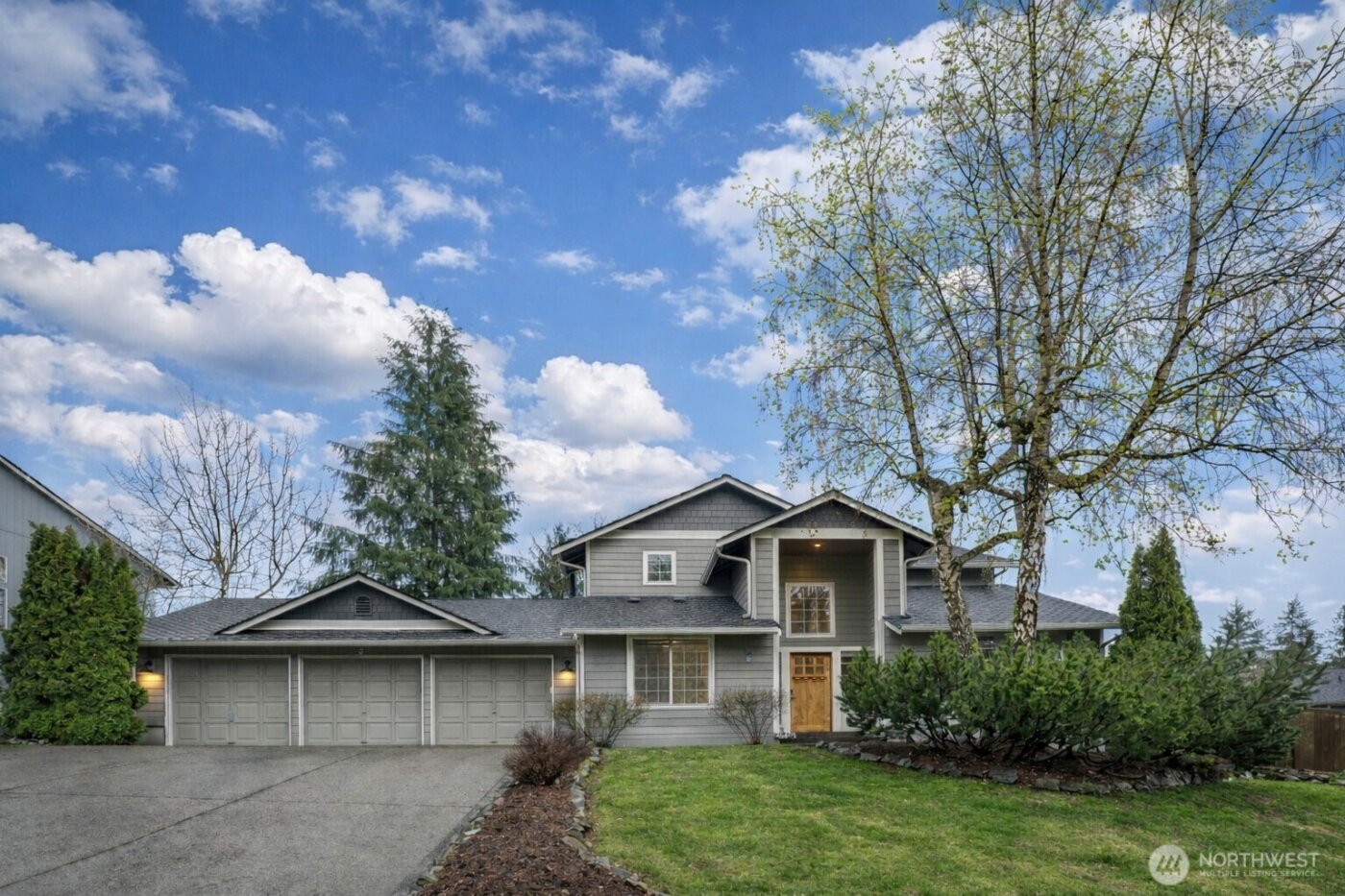 25403 Cumberland Way , Black Diamond, WA 98010