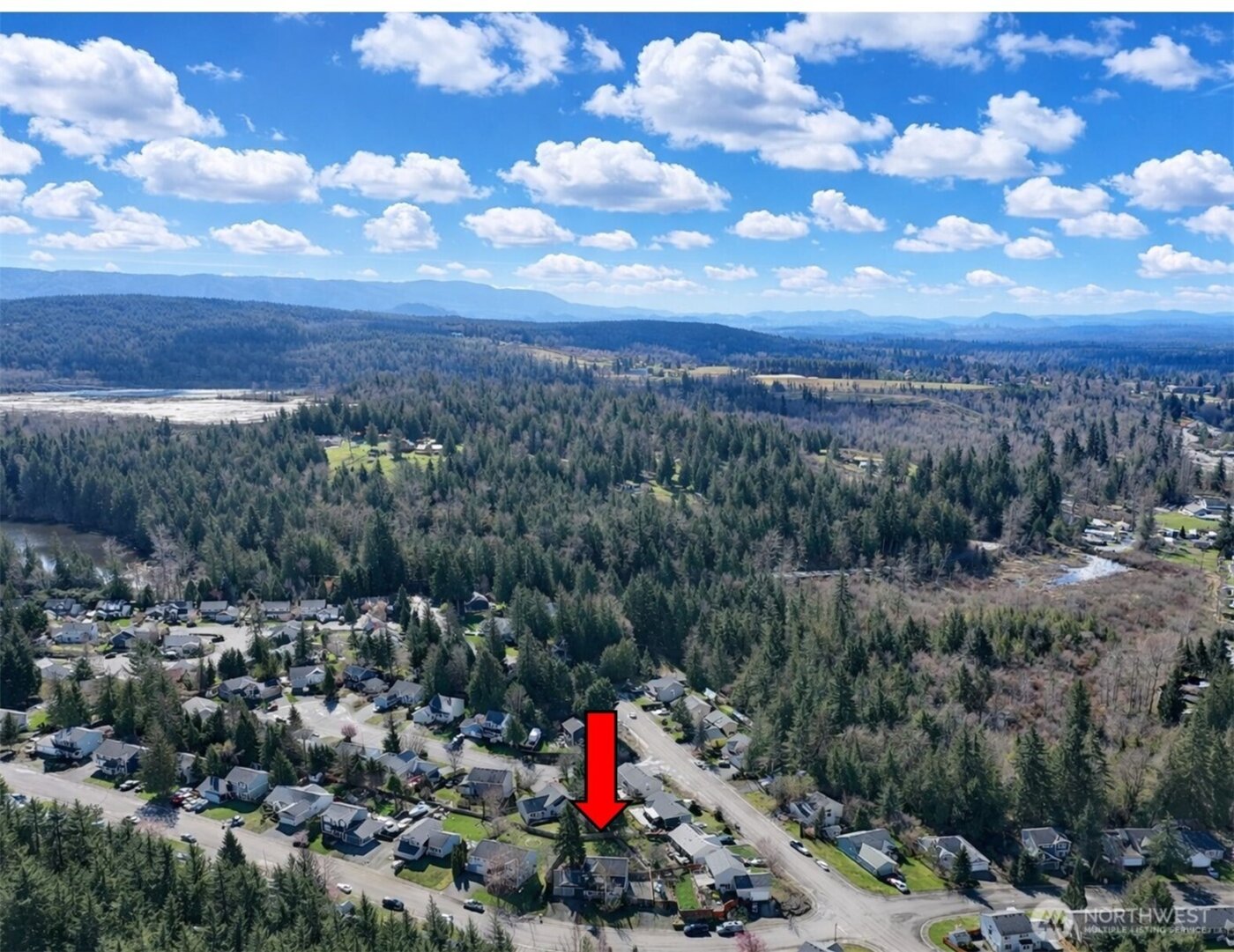 25403 Cumberland Way , Black Diamond, WA 98010